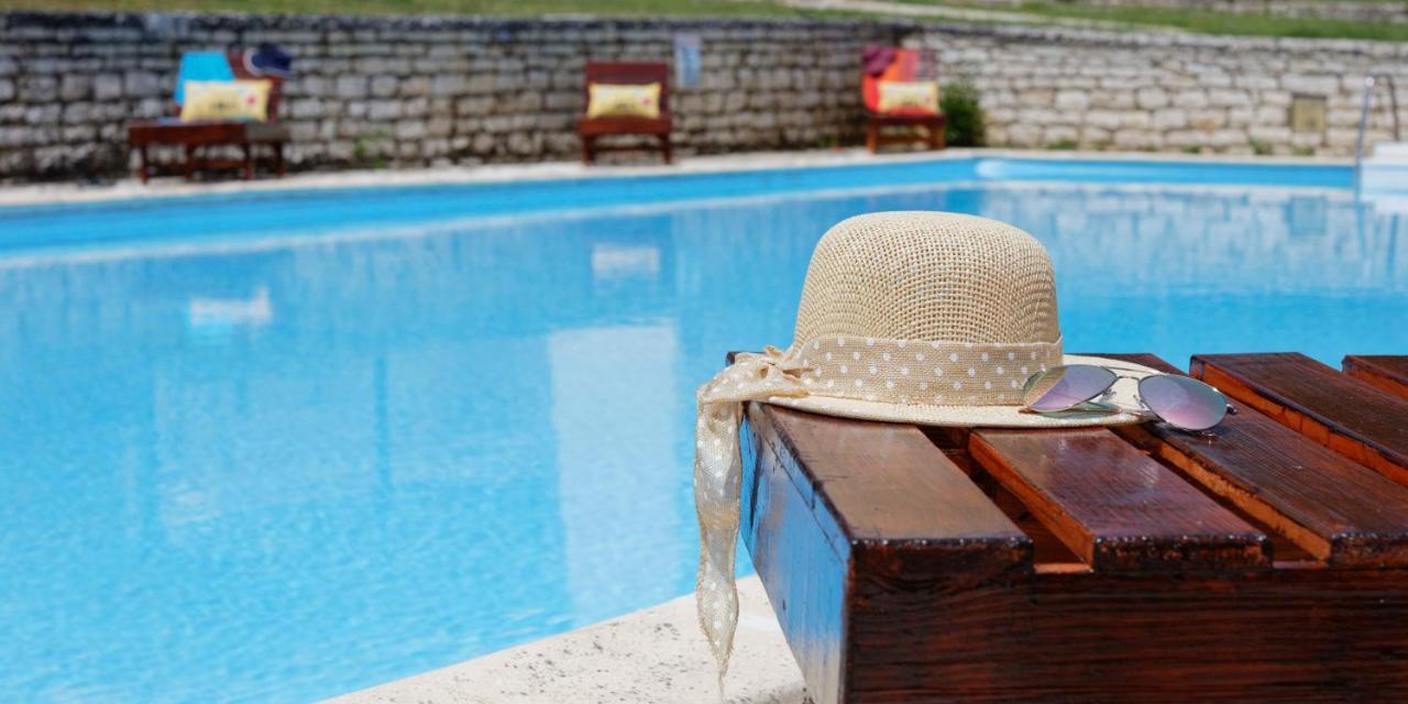 Habitat Corfu Hostel