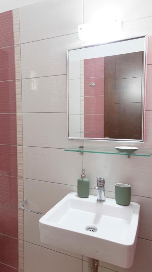 Hostel Habitat Corfu Dassia (Corfu)