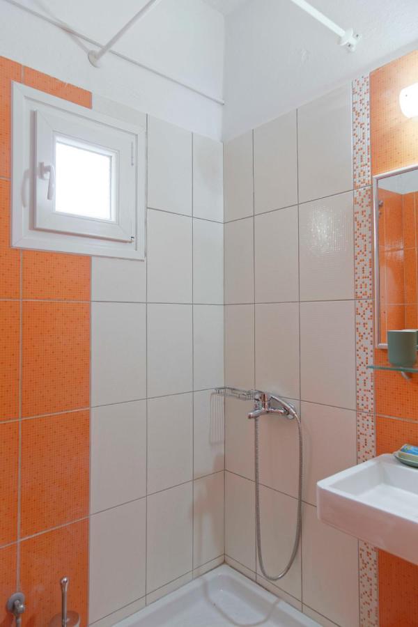 Habitat Corfu Hostel