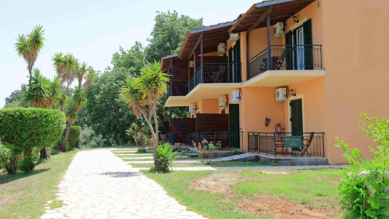 Habitat Corfu *