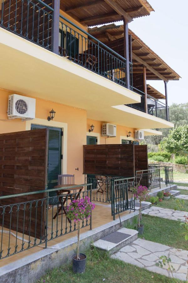 Habitat Corfu *
