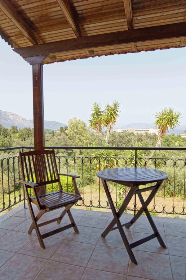 Habitat Corfu *