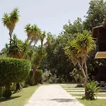 Habitat Villa Corfu