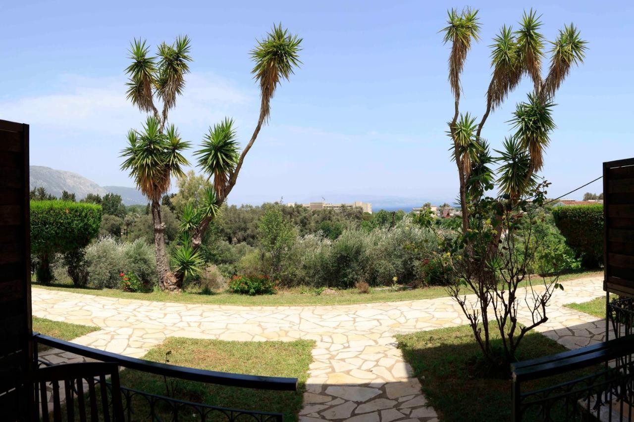 Habitat Corfu Hostel *