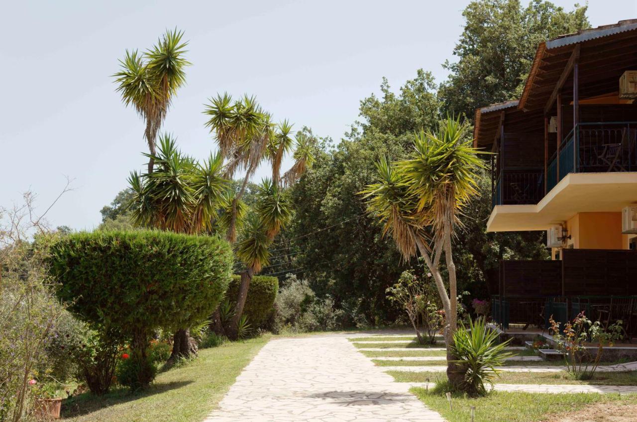 Habitat Corfu Hostel Dassia (Corfu)